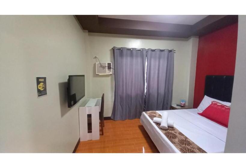 اتاق استاندارد, Oyo 1037 Lendes Tourist Inn Main
