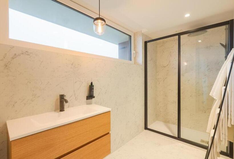 استودیوی استاندارد, Nôma Living Icon Apartments