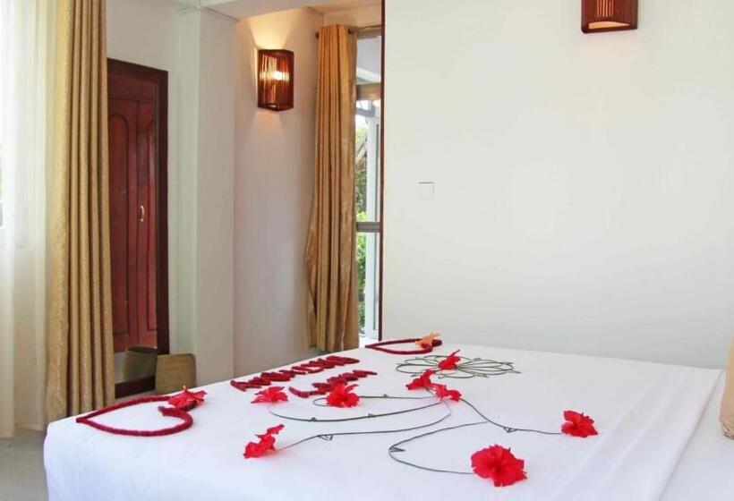 اتاق استاندارد, Manolo Beach Resort
