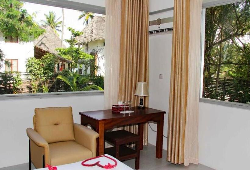 اتاق استاندارد, Manolo Beach Resort