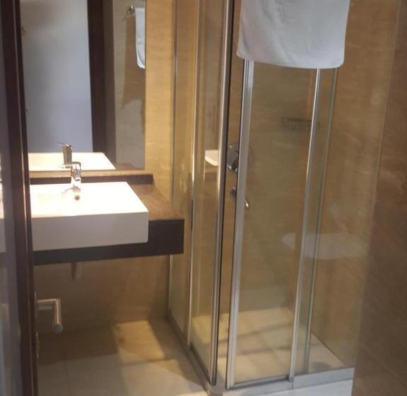 اتاق استاندارد, Mostar Hotel Antalya