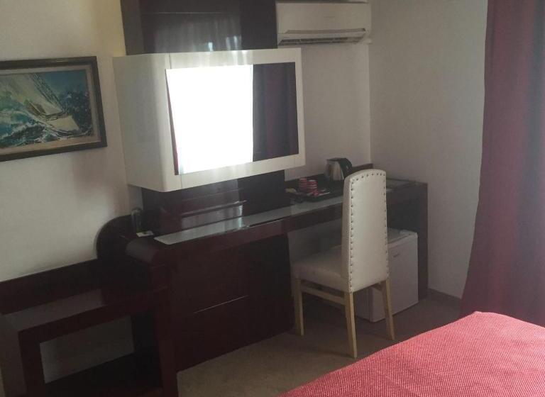 اتاق استاندارد, Mostar Hotel Antalya