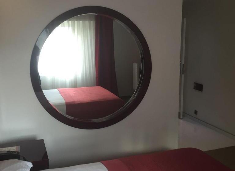 اتاق استاندارد, Mostar Hotel Antalya
