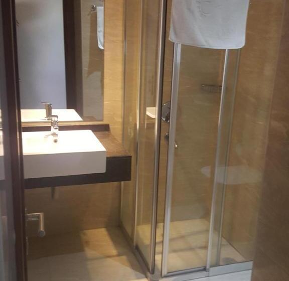 اتاق استاندارد, Mostar Hotel Antalya