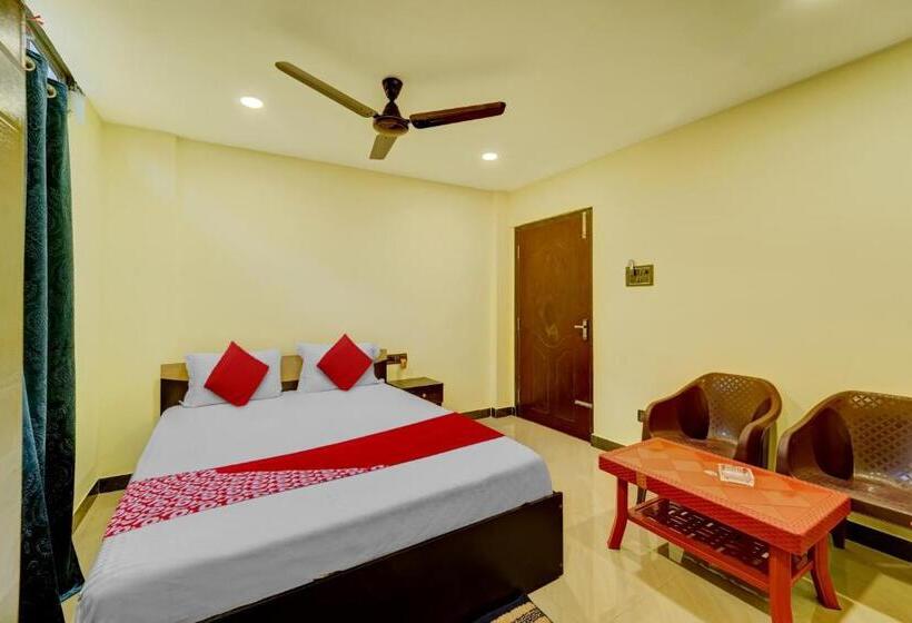 اتاق استاندارد, Rajnandini