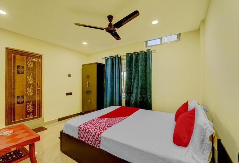 اتاق استاندارد, Rajnandini