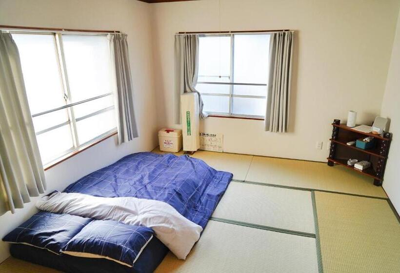 اتاق استاندارد, ゲストハウス Cycle&stay