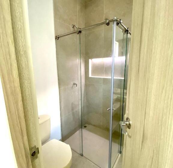 اتاق استاندارد, Guakmaya Hostel