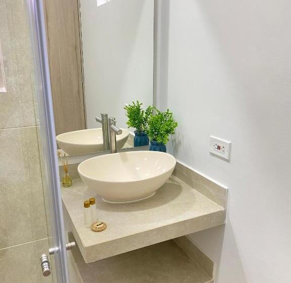 اتاق استاندارد, Guakmaya Hostel