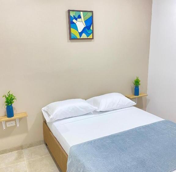 اتاق استاندارد, Guakmaya Hostel