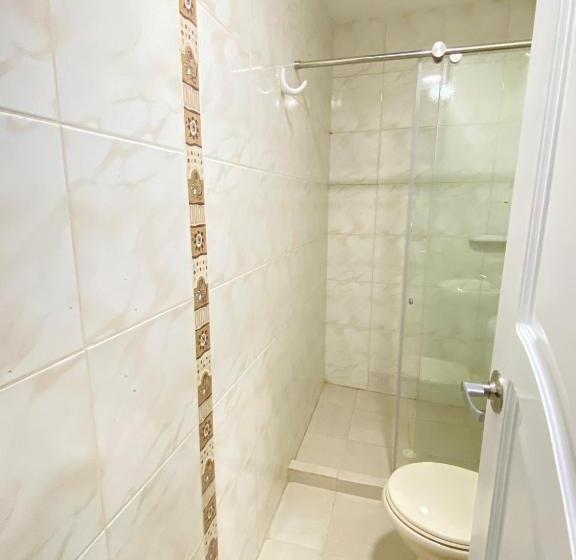 اتاق استاندارد, Guakmaya Hostel