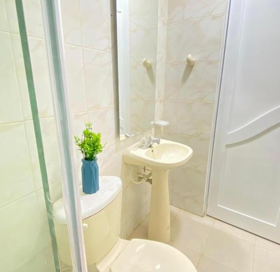 اتاق استاندارد, Guakmaya Hostel
