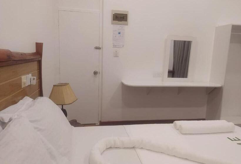اتاق استاندارد, Hikifas Beach Maldives