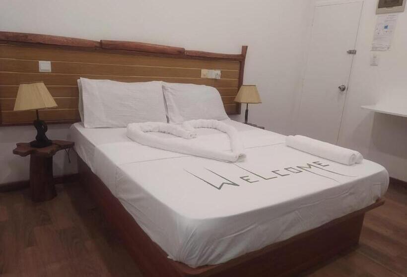 اتاق استاندارد, Hikifas Beach Maldives