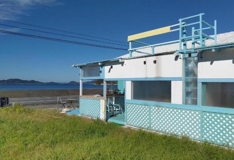 خانه 1 خوابه, Imaginewestocean   Vacation Stay 15917