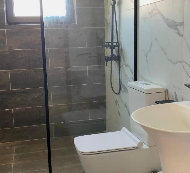 آپارتمان 3 خوابه, Serenity Terraces Beach, Hotel   Kokrobite