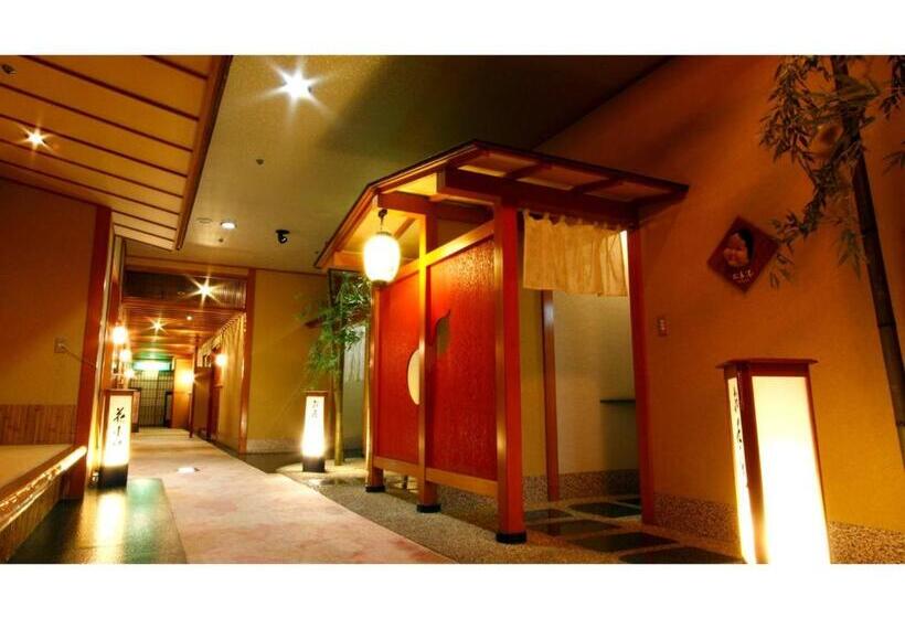 استودیوی استاندارد, Toi Fujiya Hotel   Vacation Stay 27087v