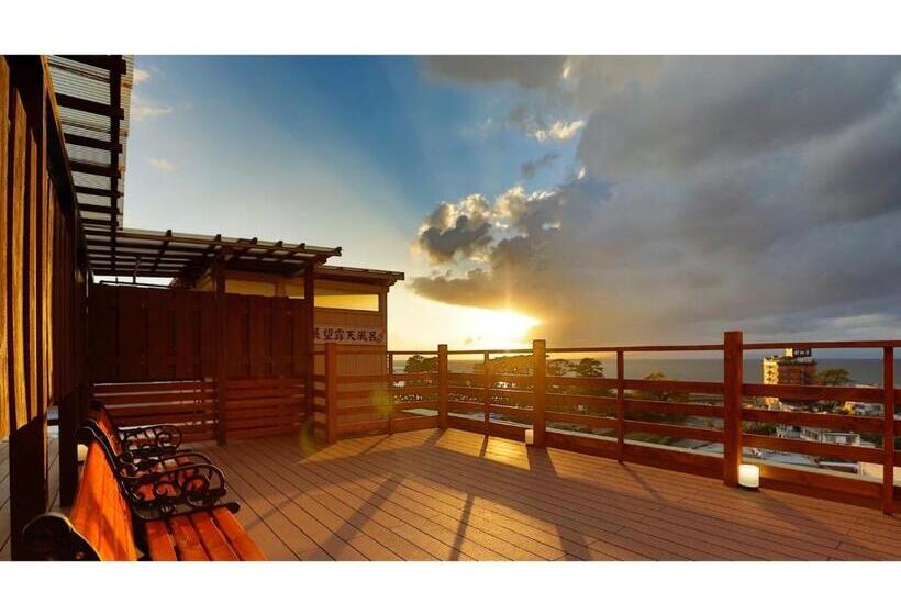 استودیوی استاندارد, Toi Fujiya Hotel   Vacation Stay 27087v