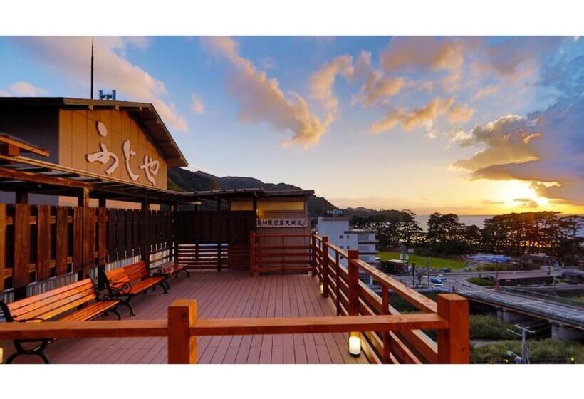 استودیوی استاندارد, Toi Fujiya Hotel   Vacation Stay 27087v