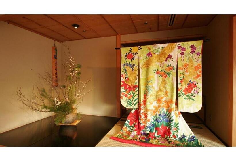استودیوی استاندارد, Toi Fujiya Hotel   Vacation Stay 27087v