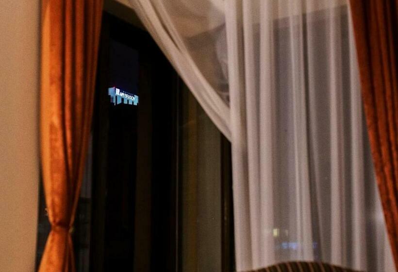 اتاق پرمیوم, 4cardinal S Hotel Boutique