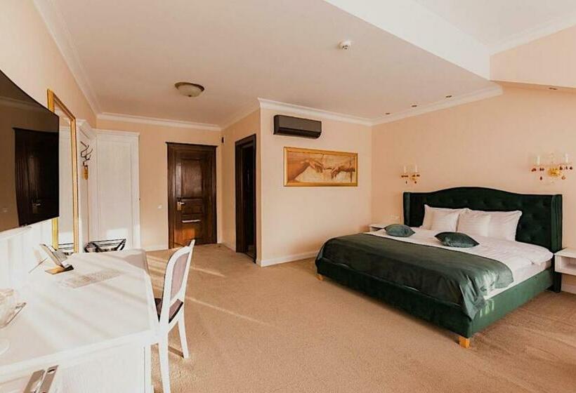 اتاق پرمیوم, 4cardinal S Hotel Boutique