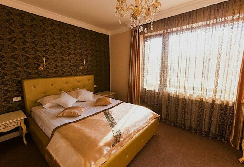 اتاق پرمیوم, 4cardinal S Hotel Boutique