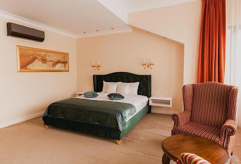 اتاق پرمیوم, 4cardinal S Hotel Boutique