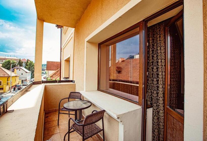 اتاق پرمیوم, 4cardinal S Hotel Boutique