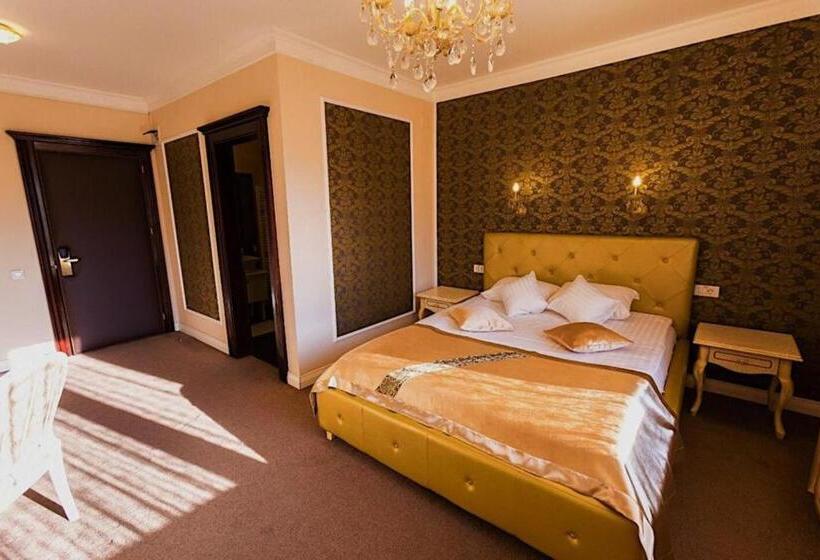 اتاق پرمیوم, 4cardinal S Hotel Boutique