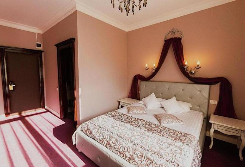 اتاق سوپریور, 4cardinal S Hotel Boutique