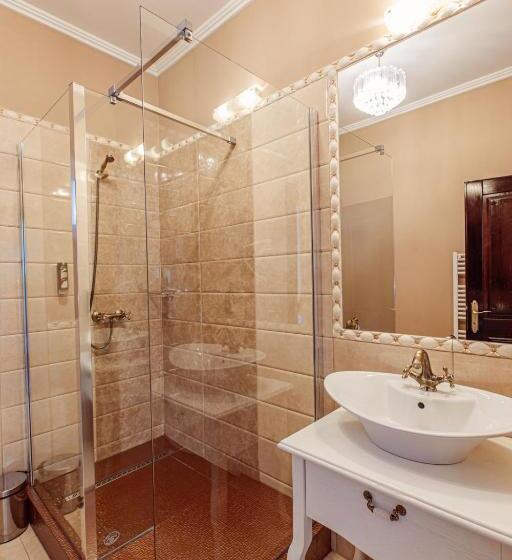 اتاق سوپریور, 4cardinal S Hotel Boutique