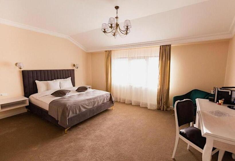 اتاق سوپریور, 4cardinal S Hotel Boutique