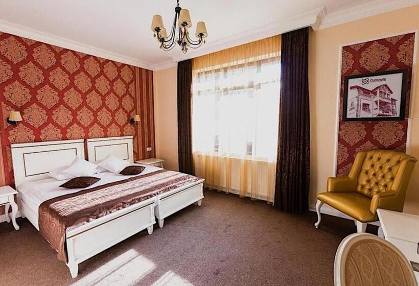 اتاق سوپریور, 4cardinal S Hotel Boutique