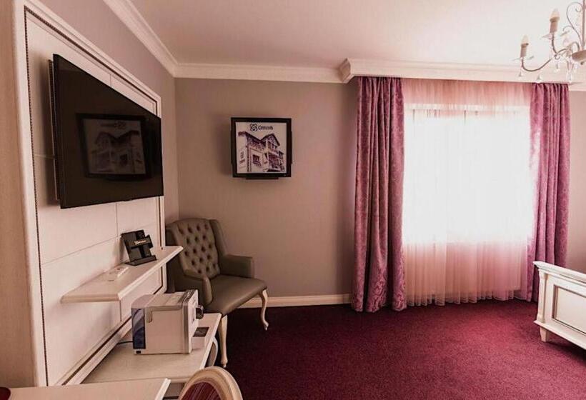 اتاق سوپریور, 4cardinal S Hotel Boutique