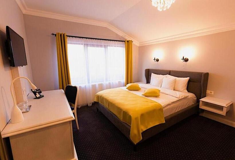 اتاق سوپریور, 4cardinal S Hotel Boutique