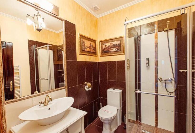 اتاق سوپریور, 4cardinal S Hotel Boutique