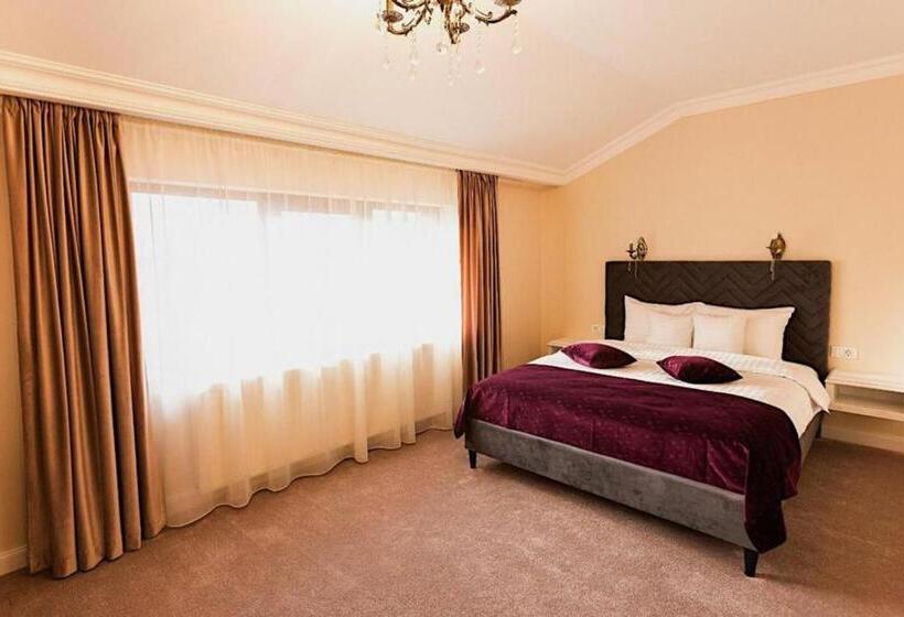 اتاق سوپریور, 4cardinal S Hotel Boutique
