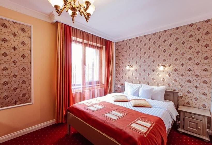 اتاق استاندارد, 4cardinal S Hotel Boutique