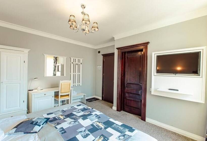 اتاق استاندارد, 4cardinal S Hotel Boutique