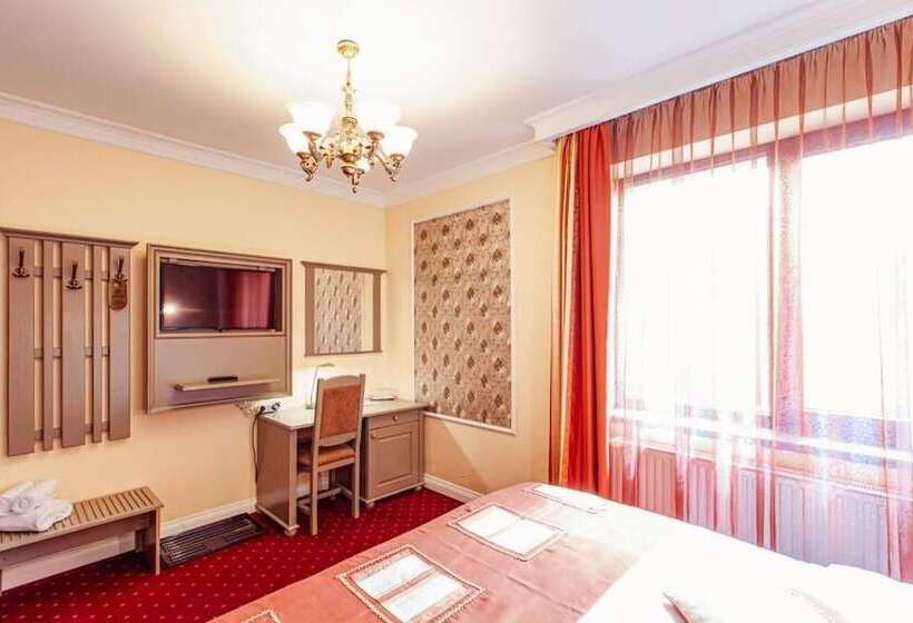 اتاق استاندارد, 4cardinal S Hotel Boutique