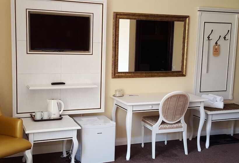 اتاق سوپریور, 4cardinal S Hotel Boutique