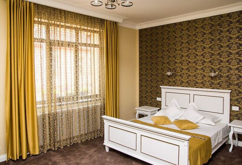 اتاق سوپریور, 4cardinal S Hotel Boutique