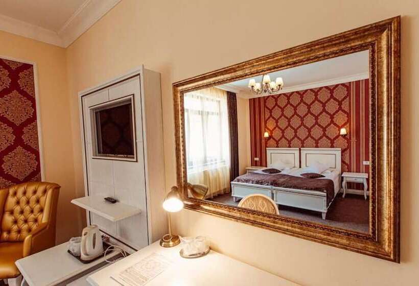 اتاق سوپریور, 4cardinal S Hotel Boutique