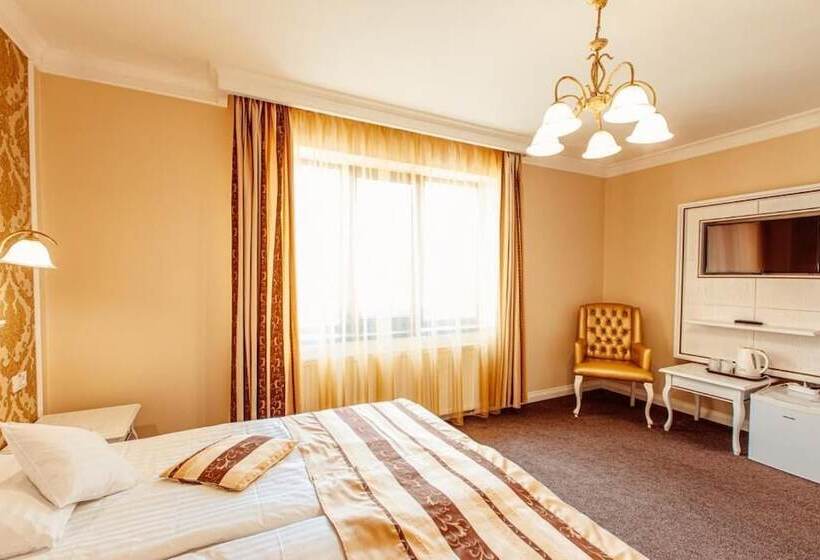 اتاق سوپریور, 4cardinal S Hotel Boutique