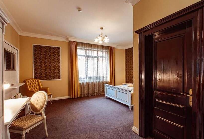 اتاق سوپریور, 4cardinal S Hotel Boutique