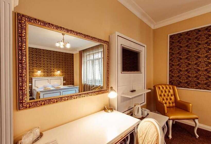 اتاق سوپریور, 4cardinal S Hotel Boutique