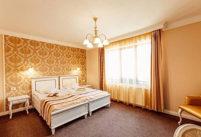 اتاق سوپریور, 4cardinal S Hotel Boutique