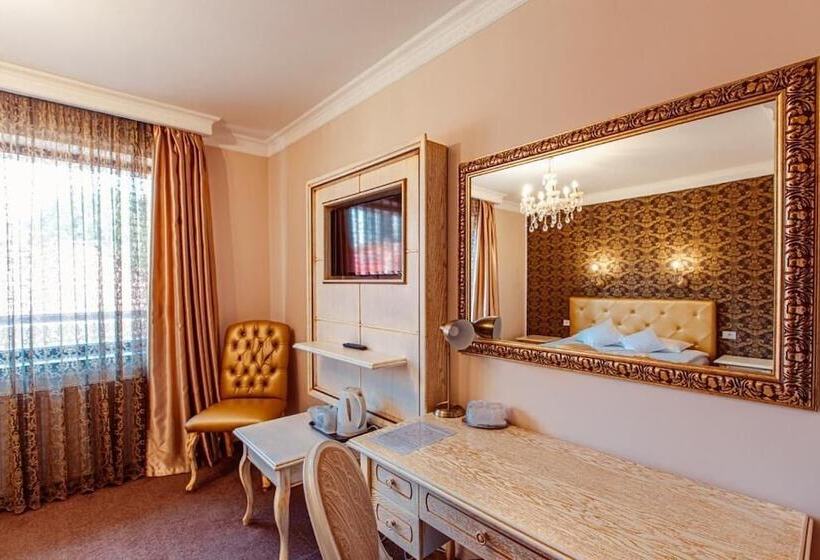 اتاق پرمیوم, 4cardinal S Hotel Boutique