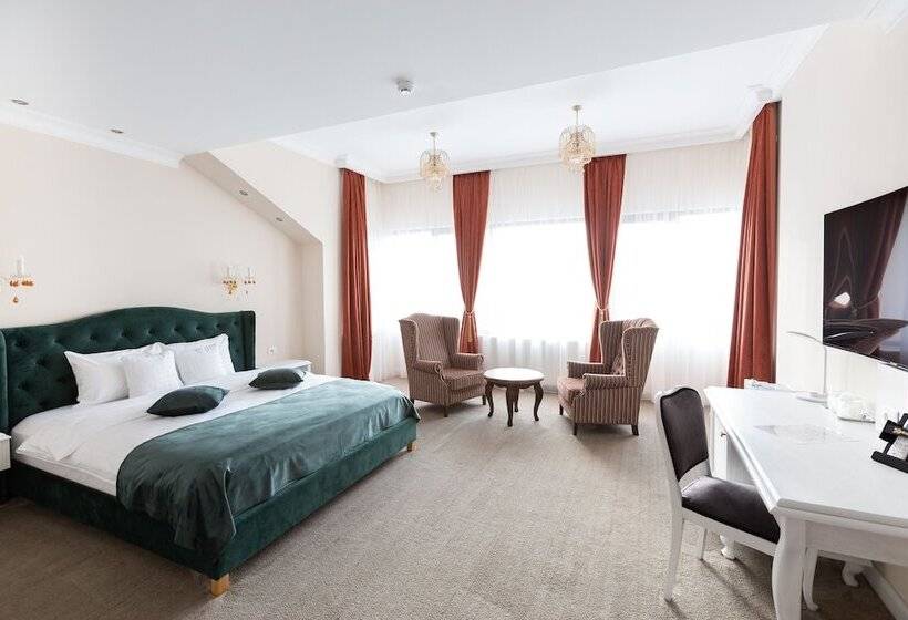 اتاق پرمیوم, 4cardinal S Hotel Boutique
